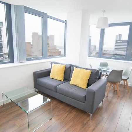 Dream Apartments Silkhouse Court Liverpool Ngoại thất bức ảnh