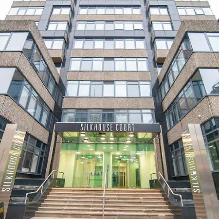 Dream Apartments Silkhouse Court Liverpool Ngoại thất bức ảnh