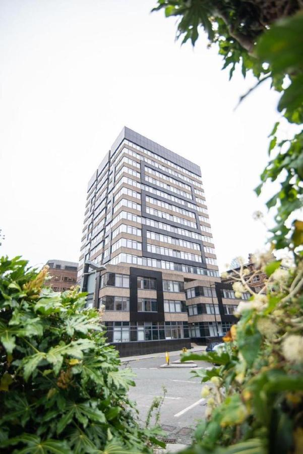 Dream Apartments Silkhouse Court Liverpool Ngoại thất bức ảnh